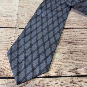 Vintage Calvin Klein Men’s Silk Necktie